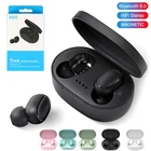 Беспроводные Bluetooth-наушники A6S TWS, портативные мини-наушники для Xiaomi, iPhone, Huawei, Samsung A6S, гарнитура