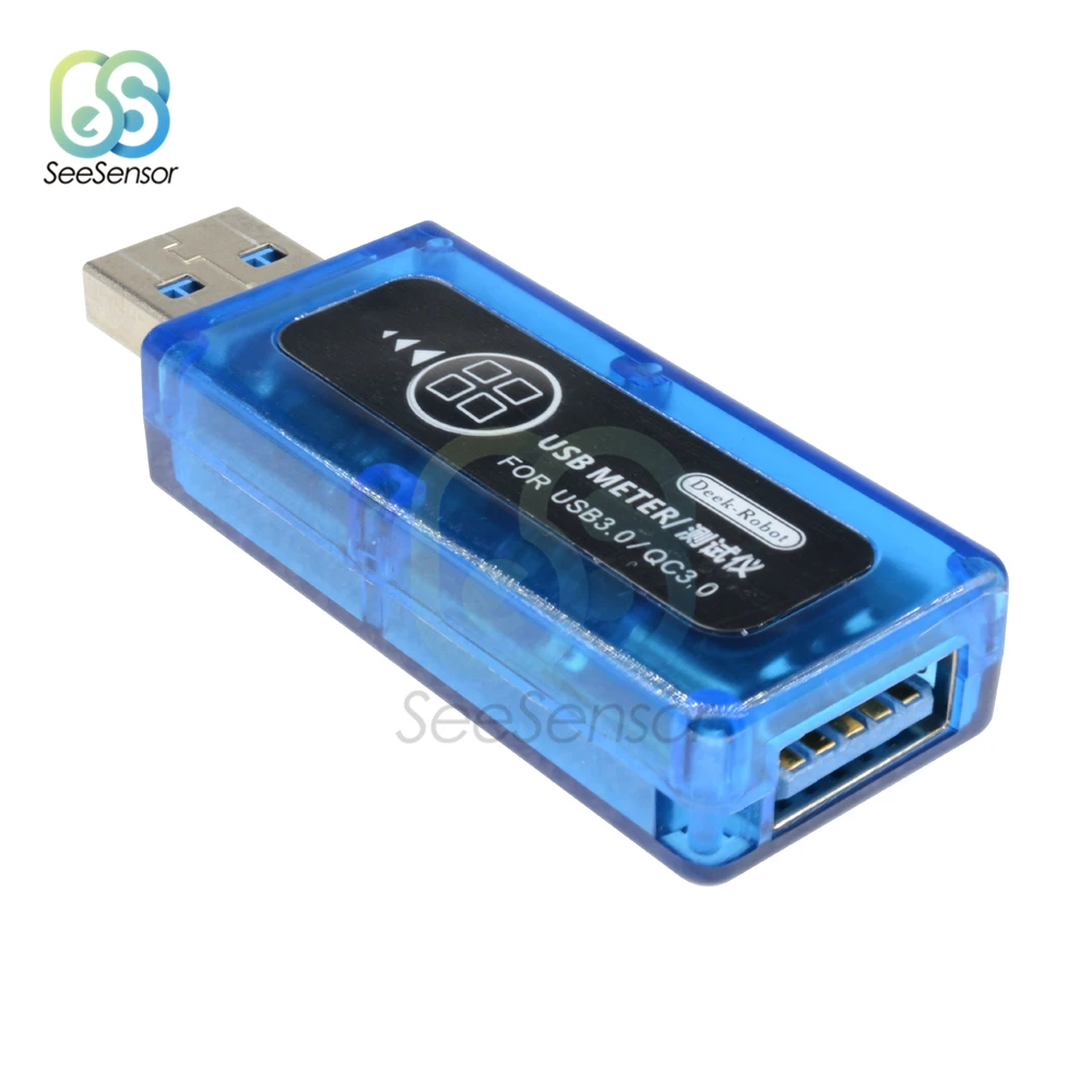 0 91 дюймов 3 7 В 13 в 3А oled экран USB детектор вольтметр зарядное устройство мощность