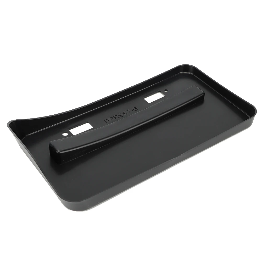 1 шт. модифицированный кронштейн для номерного знака держатель Lancer GTS EVO X 2008-2018 все