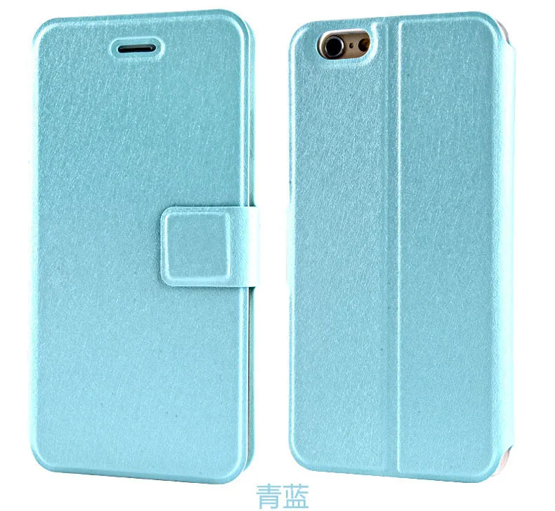 Silk matte Maganetic buckle Flip PU Leather + TPU Stand Case for iPhone 6s 4.7'' inch Protective shell skin back cover | Мобильные