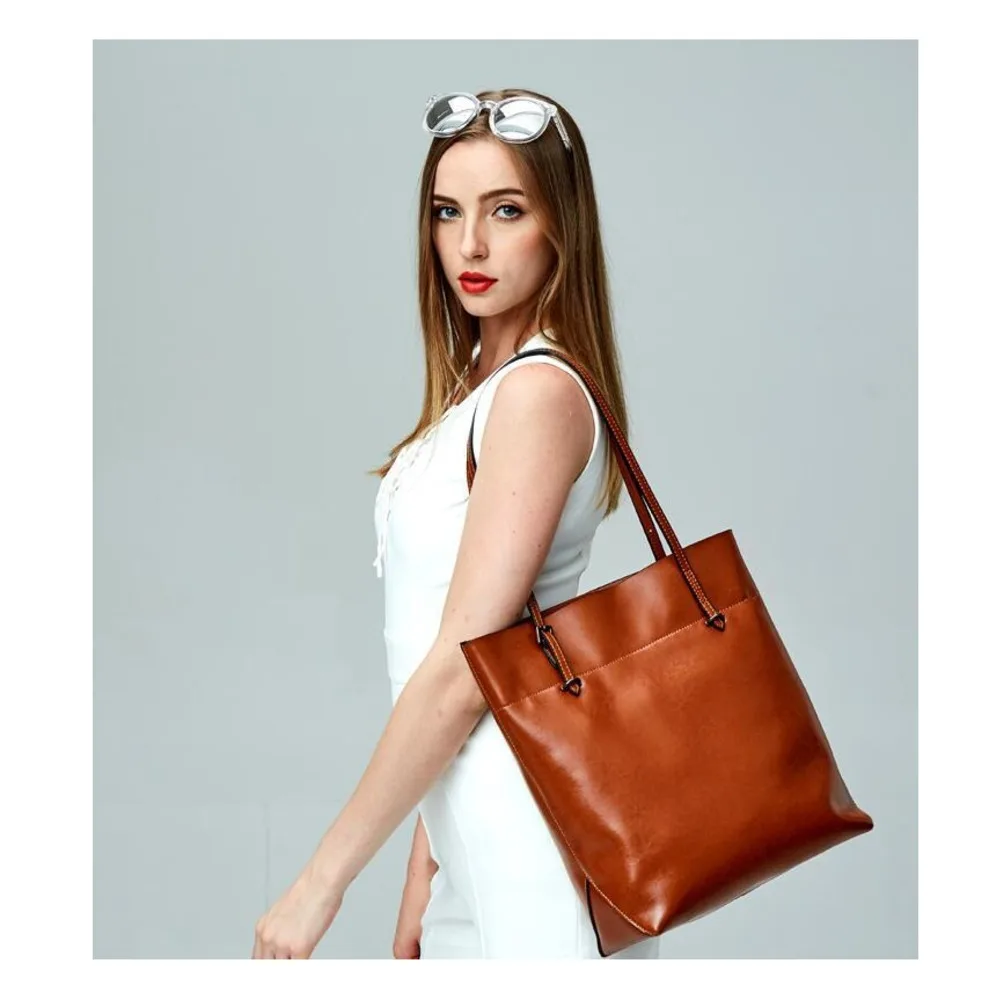 

2021 new business style men's and women's handbags shoulder bag clutch bag PU leather bag casual fashion handbag sFDC-69