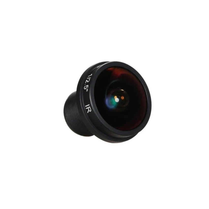 1 8 мм объектив рыбий глаз HD 5 0 мегапиксельная ИК M12 крепление 1/2. &quotF2.0 для ip-камеры