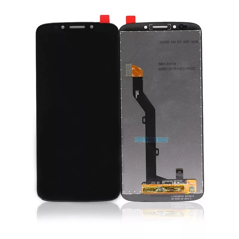 

Original LCD Display For Motorola G6 Play LCD Touch Screen Assembly Digitizer LCD