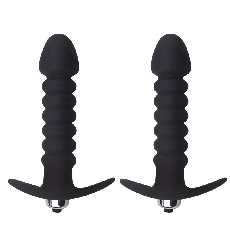 Вибратор с 10 скоростями нижнее белье большие анальные шарики Анальная пробка