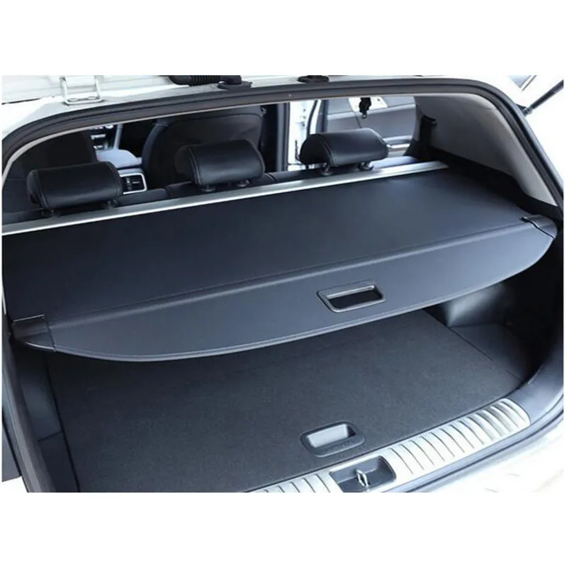 

Rear Trunk Security Shield retractable Cargo cover Tonneau cover for Zafira