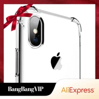 thin clear transparent phone soft case for iphone 11 pro max xs max case 6 s xr 12 x xr se 2020 for iphone 12 pro max case