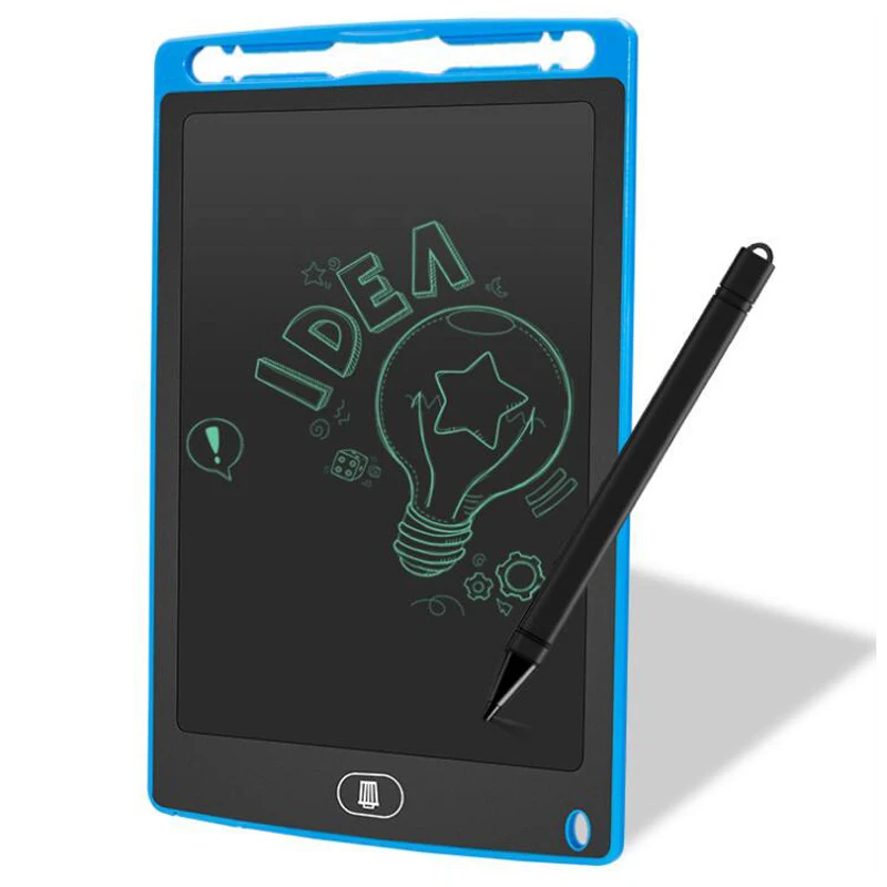 

Drawing Tablet 8.5 inch LCD Electronic Writing Tablet Digital Graphic Tablet Kids Drawing Board Pad Doodle Board with Pen