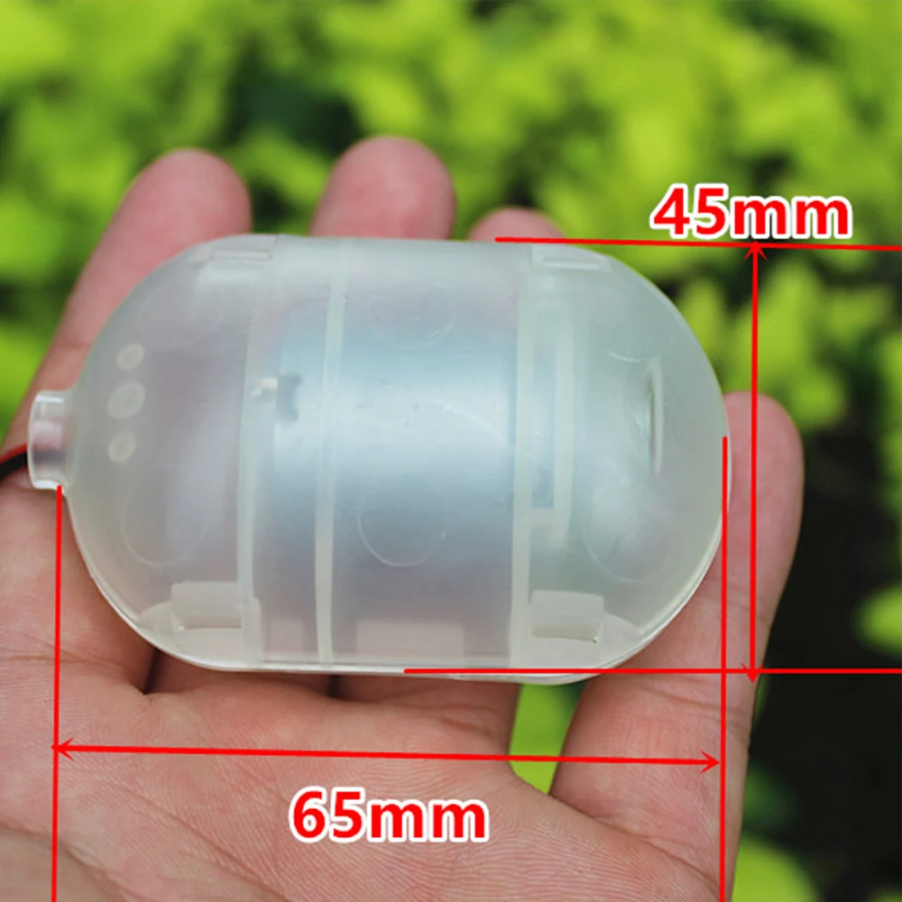 Набор постоянного тока 6 в вибратор с мотором сильный вибрационный