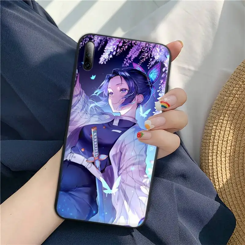 

Cartoon Japan Anime Demon Slayer Phone Case For Samsung Galaxy A02S A20S A10 A11 A30 A31 A32 A50 A51 A70 TPU cover