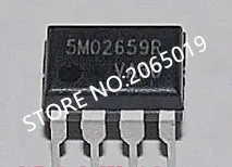 10 шт./лот KA5M02659R KA5M02659 5M02659R 5M02659 KA5M02659RN DIP 8|Запасные части| |