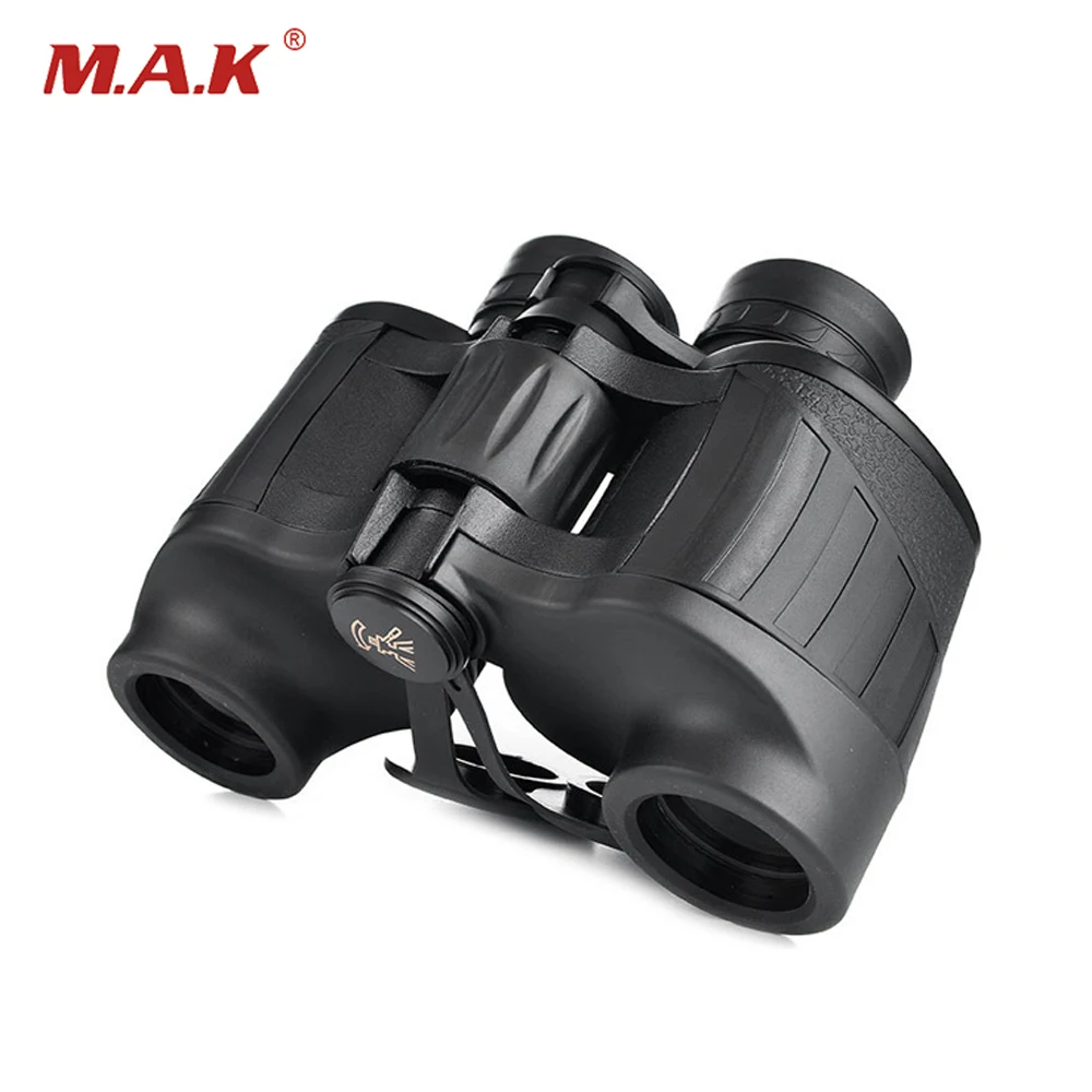 

High Quality DM12X40 Militay Long Eye Relief Binoculars HD High-power Low-light Central focusing Binoculars Telescope Outdoor
