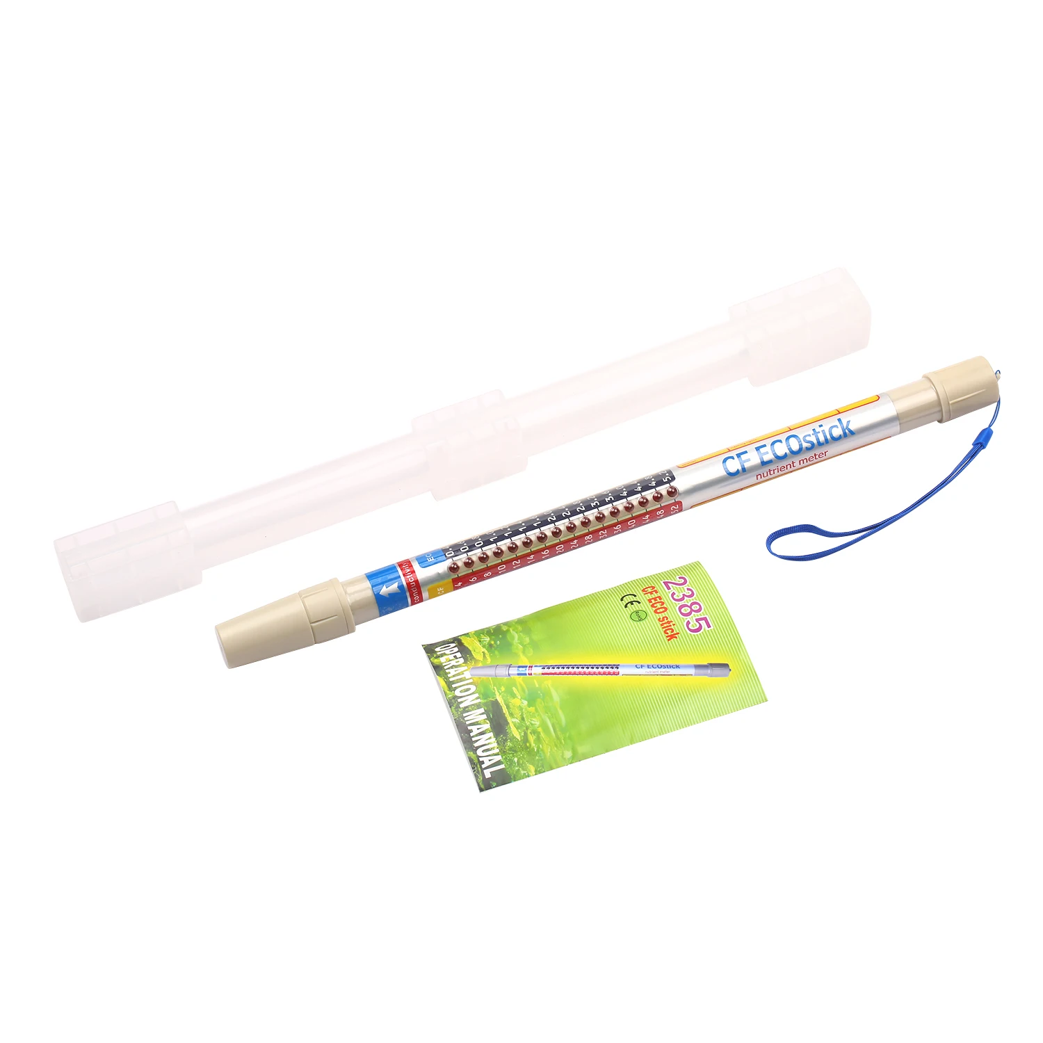 

Measurement & Analysis Instruments