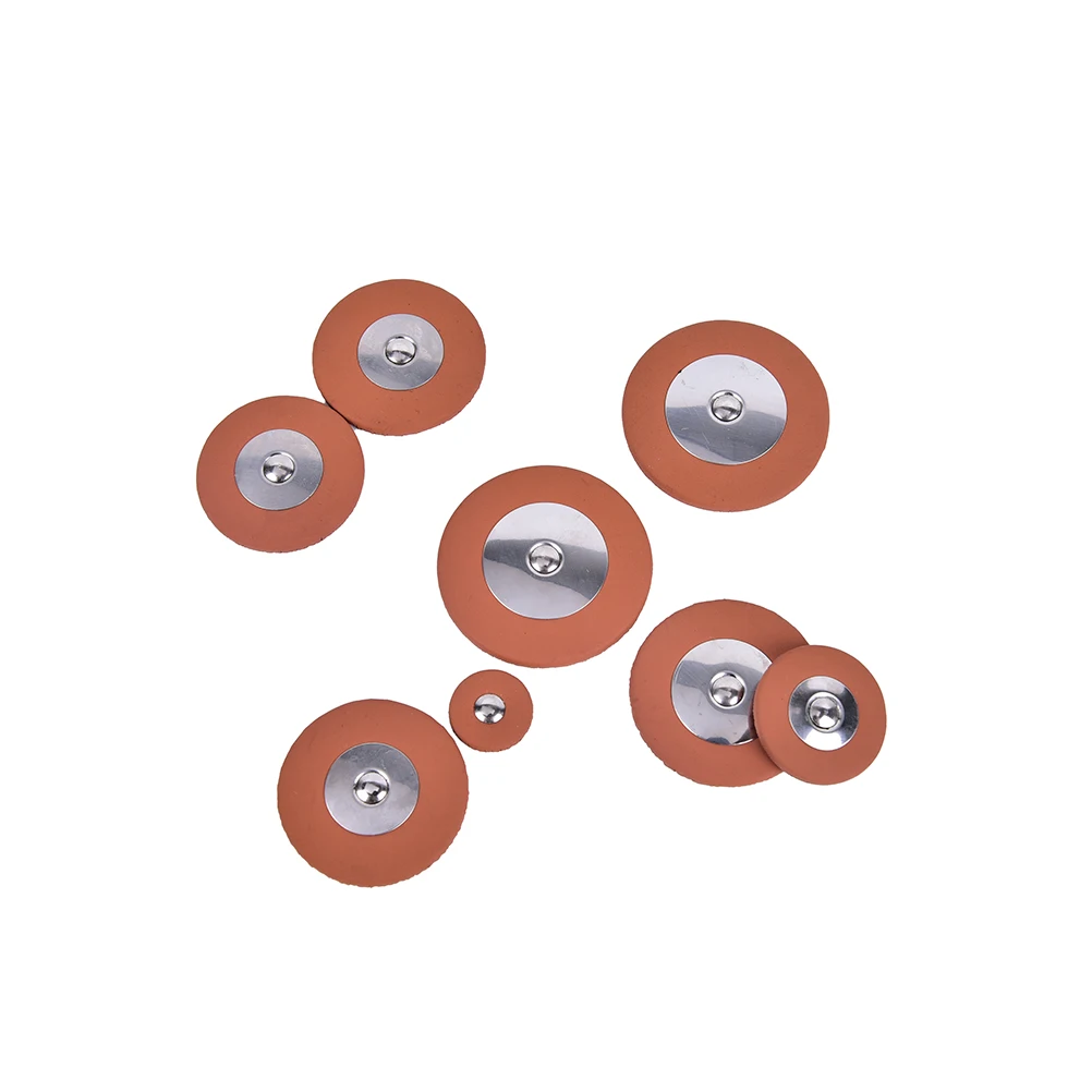 Распродажа 26 шт. кожаные Сменные накладки IRIN для саксофона высокого качества