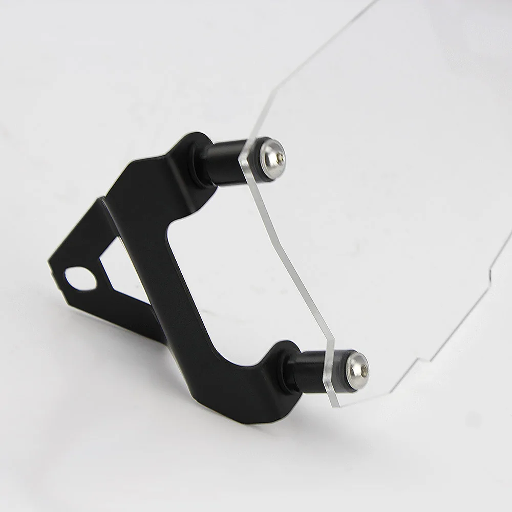 F 700 GS спереди головной светильник Защитная крышка гриль-объектив лампы протектор