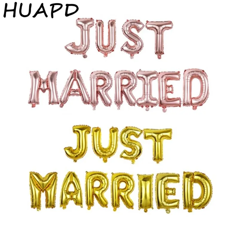 Розовые и золотые воздушные шары для молодоженов баннер шар свадьбы Обручение