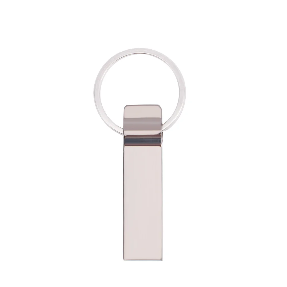 Компьютер USB 3 0 2 ТБ 32 Гб металлический брелок внешнее хранилище U диск карта