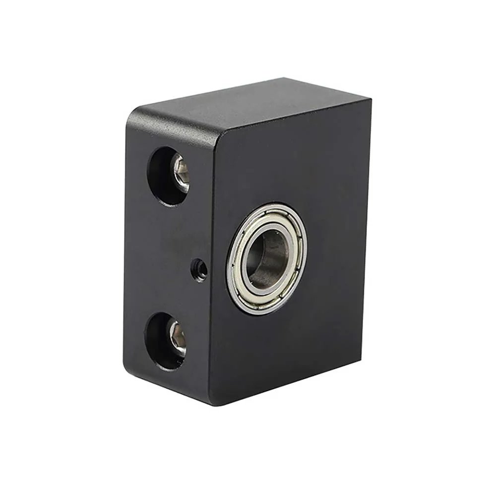 

Holder Leadscrew Top Mount Z-axis Screw Bearing Seat for Creality CR-10 ENDER 3/3Pro 3D Printer Accessories