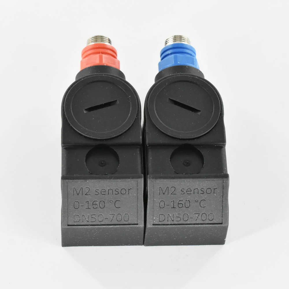 Подходит для TDS 2000H и 2000P портативный расходомер M2 датчики DN50mm DN700mm ультразвуковой