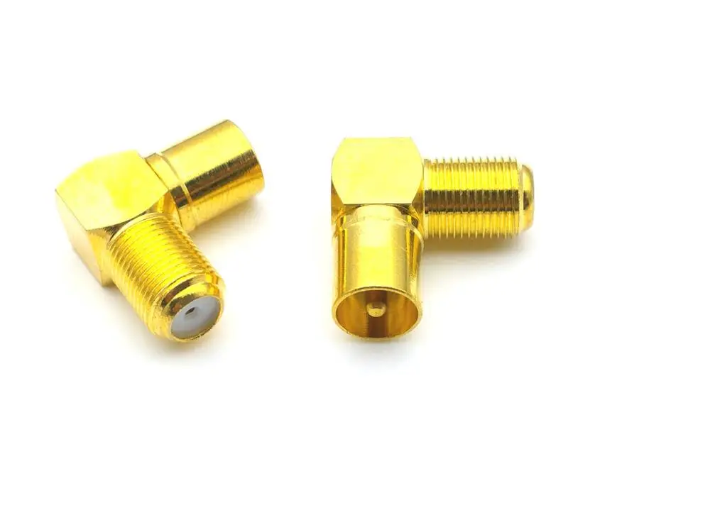 2-x-gold-plated-brass-f-type-female-to-male-pal-rf-aerial-tv-antenna-cable-plug