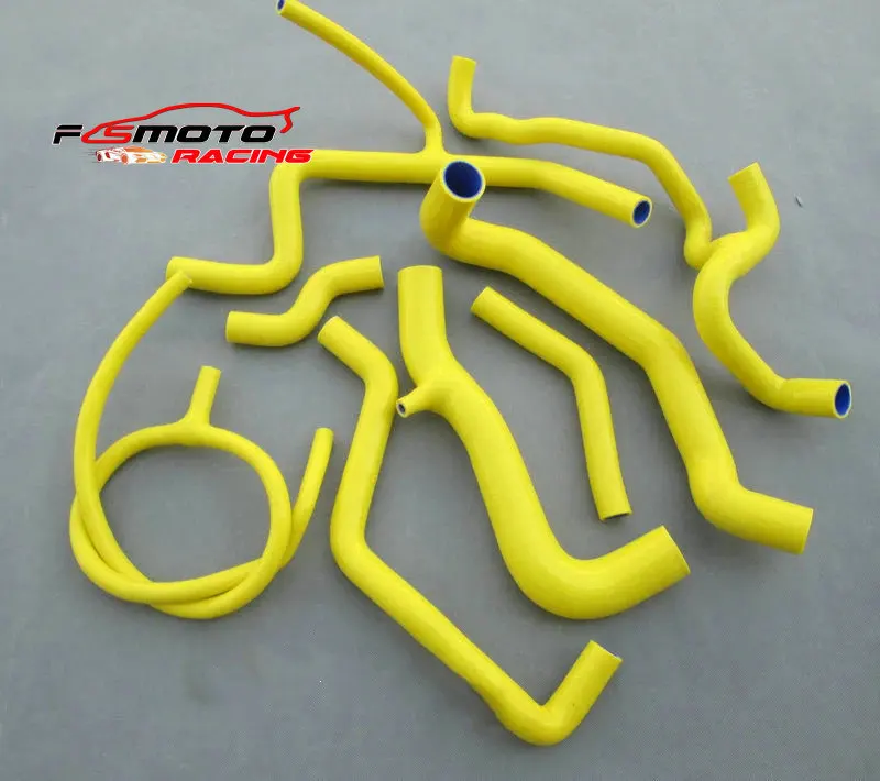 

Car Accessories Silicone Hose for VW GOLF/JETTA MK3 A3 VR6 2.8/2.9 AAA/ABV ENGINE NON-US