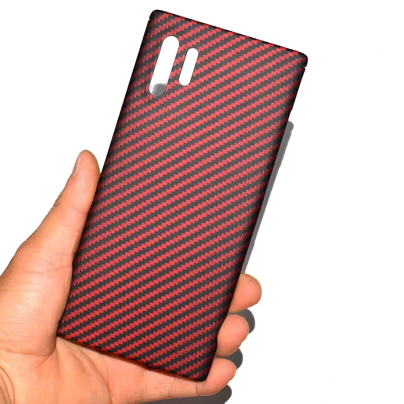 Кевларовый чехол для телефона из углеродного волокна для samsung Galaxy S10 S 10 9 8 plus, матовый чехол из настоящего углеродного волокна для samsung note 10 9 8 plus
