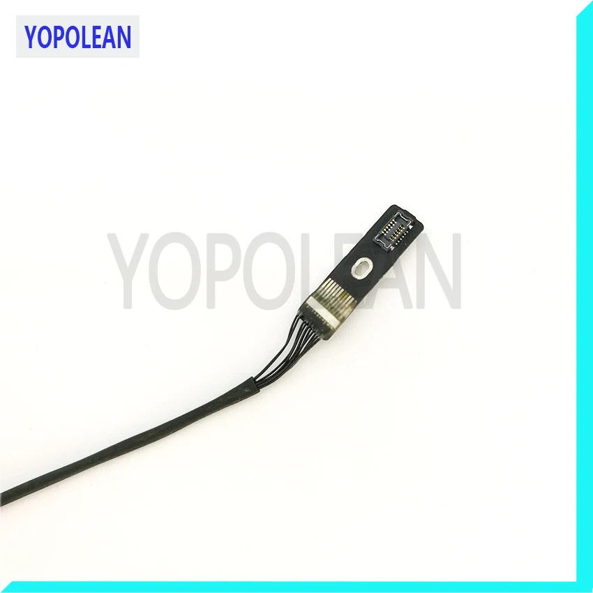 5 шт. Совершенно новая веб-камера iSight с левым шарниром Wi-Fi антенный кабель для Macbook