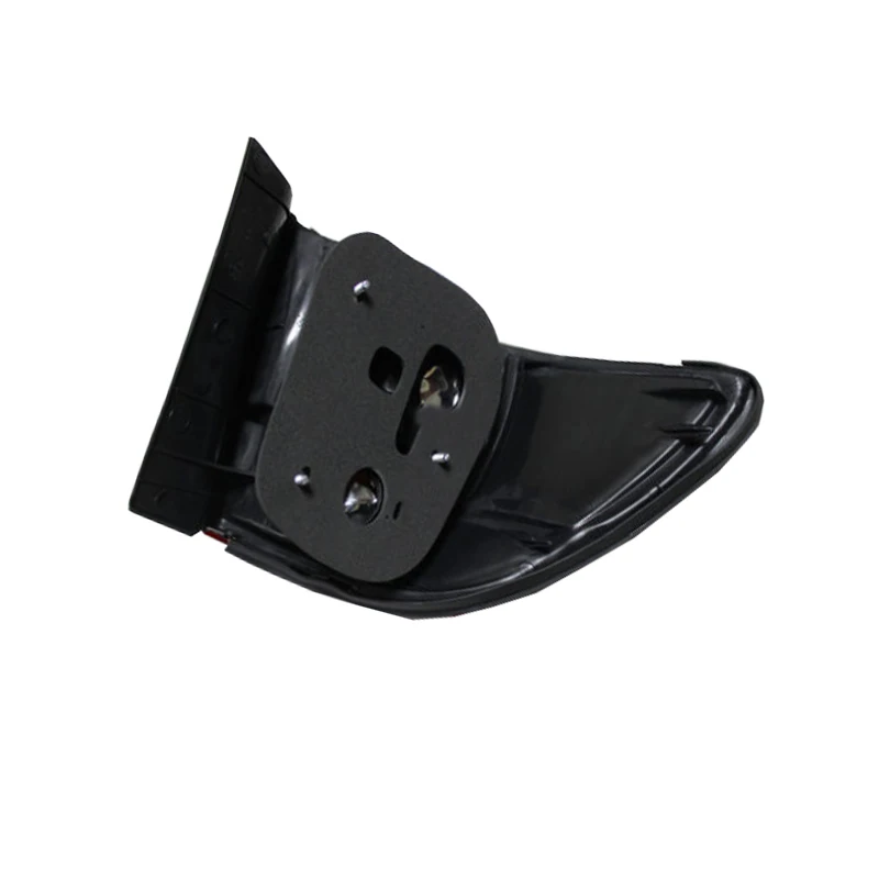 

Outer/Inner Car Tail Light For HONDA ACCORD 1998-2002 Tail Lamp Rear Brake Light Waring Light Left&Right