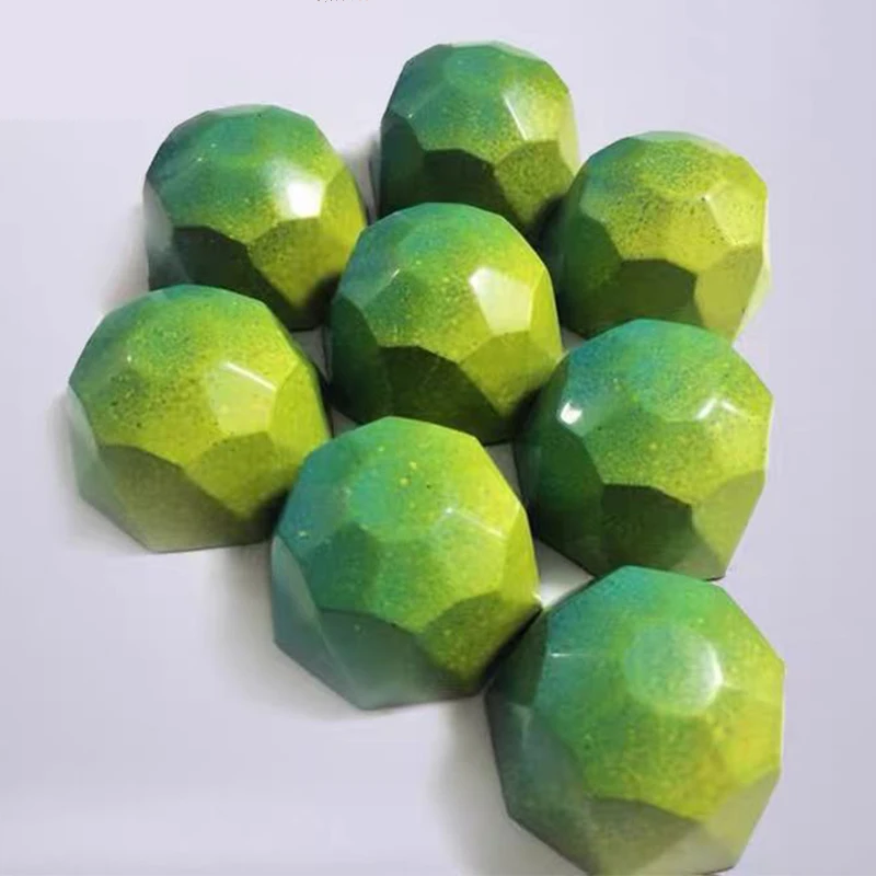 3D сотовый Поликарбонат защитой от ультрафиолетового излучения форма для