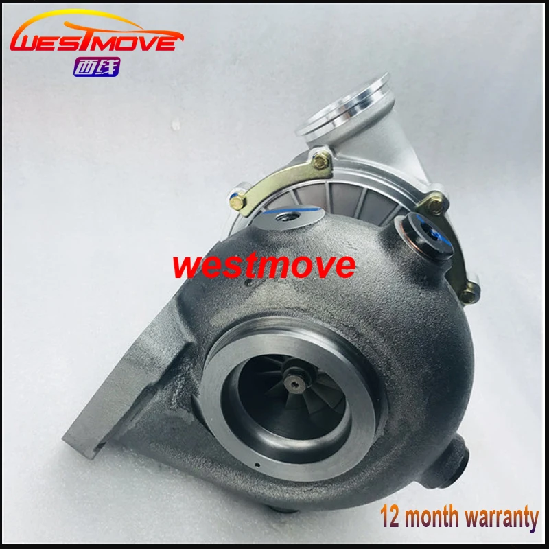 K26 TURBO 53269886094 53269706094 3802082 3581528 838695 860916R для Volvo Penta корабль AD31L-A AD31P-A TAMD31 TMD31 2.4L