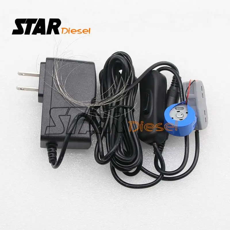 Форсунка для дизельного инжектора инструмент очистки отверстий BOSCH DENO DELPHI |