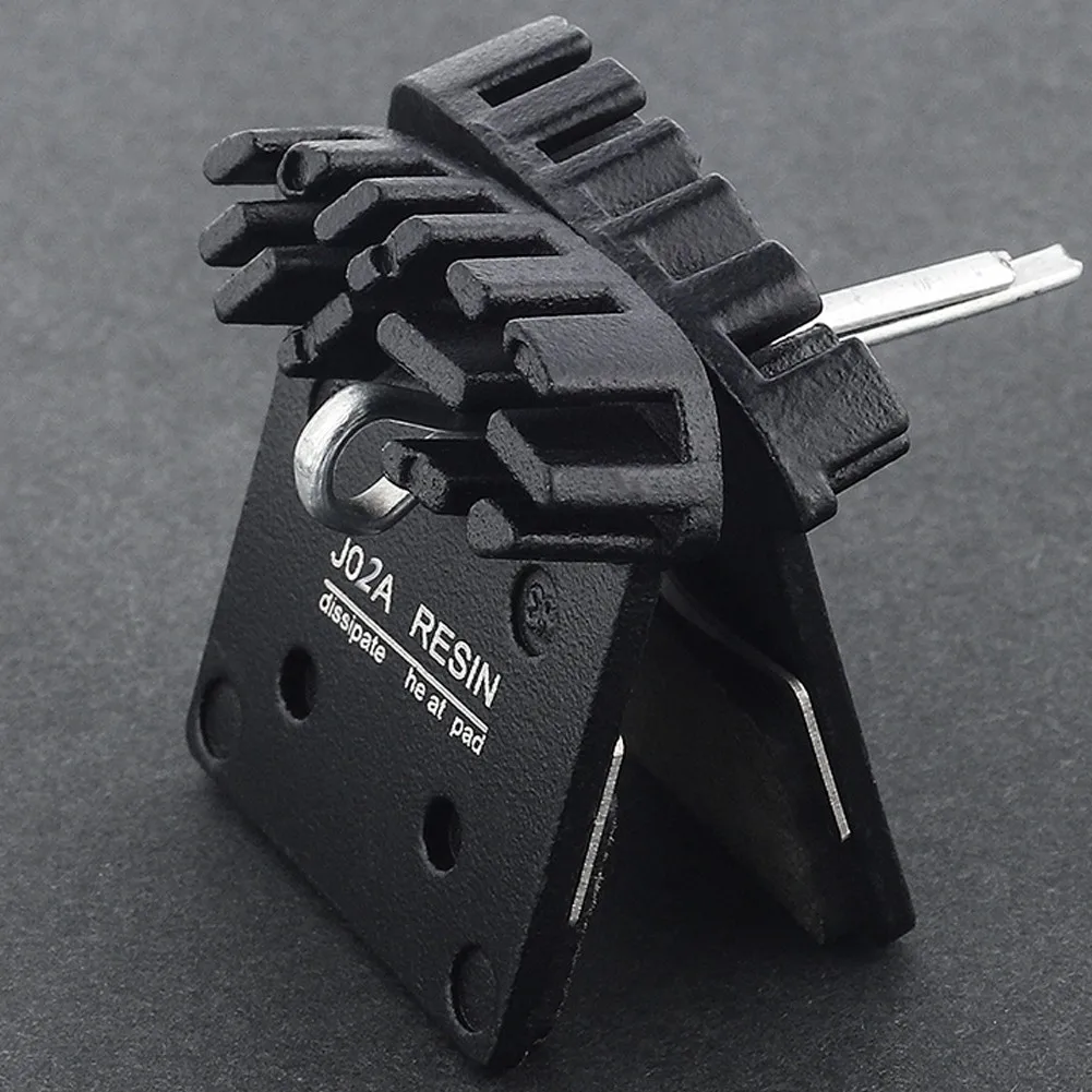 

High Quality Disc Brake Pads Mountain Road Bike Disc Brakes SLX Deore XT XTR M8000 Bicycle Spare Parts