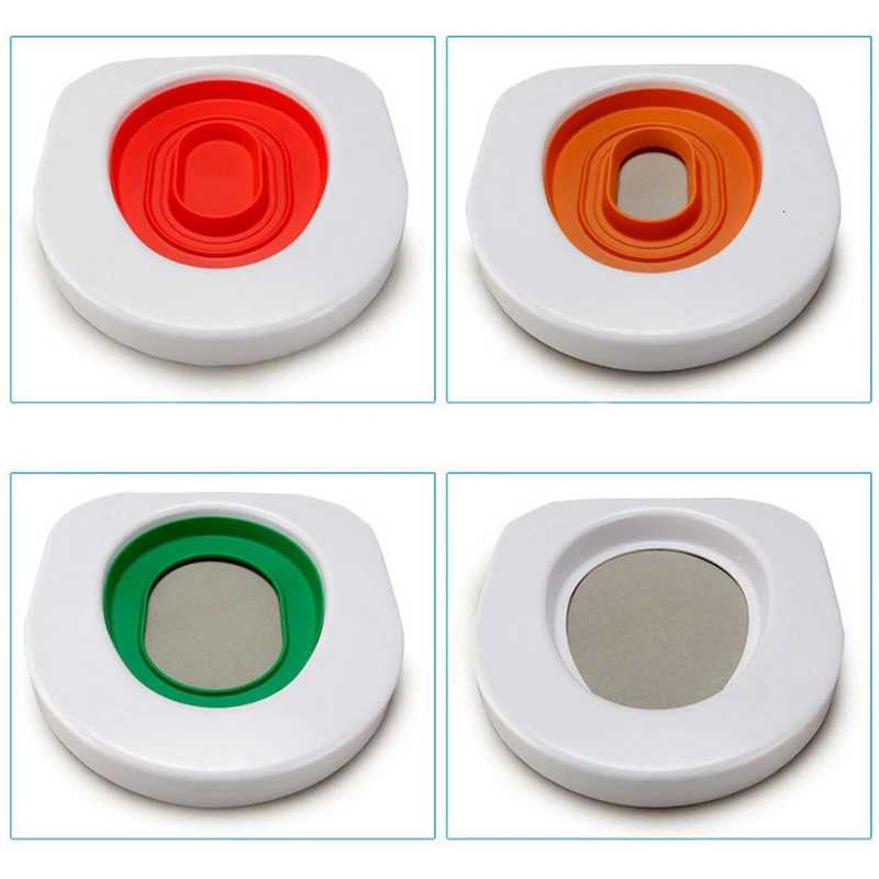 

High Quality Cat Toilet Training Kit Professional Train Love Clean Cats Use Human Toilet Easy To Learn Litter Lavatory Box Gift