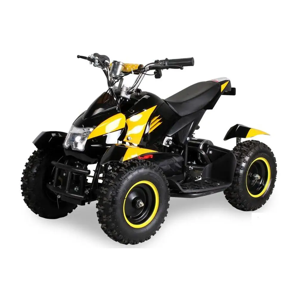 Электрический MINIQUAD для детей COBRA 800W 36V| |