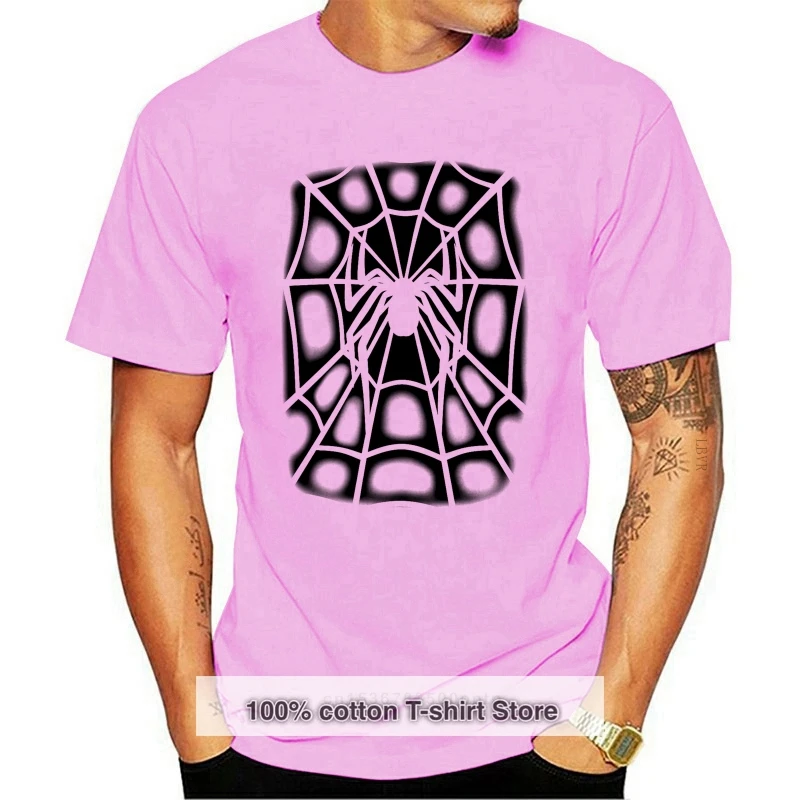 

Human Spider T-Shirt - New Cotton T-Shirts Fashion Free Shipping