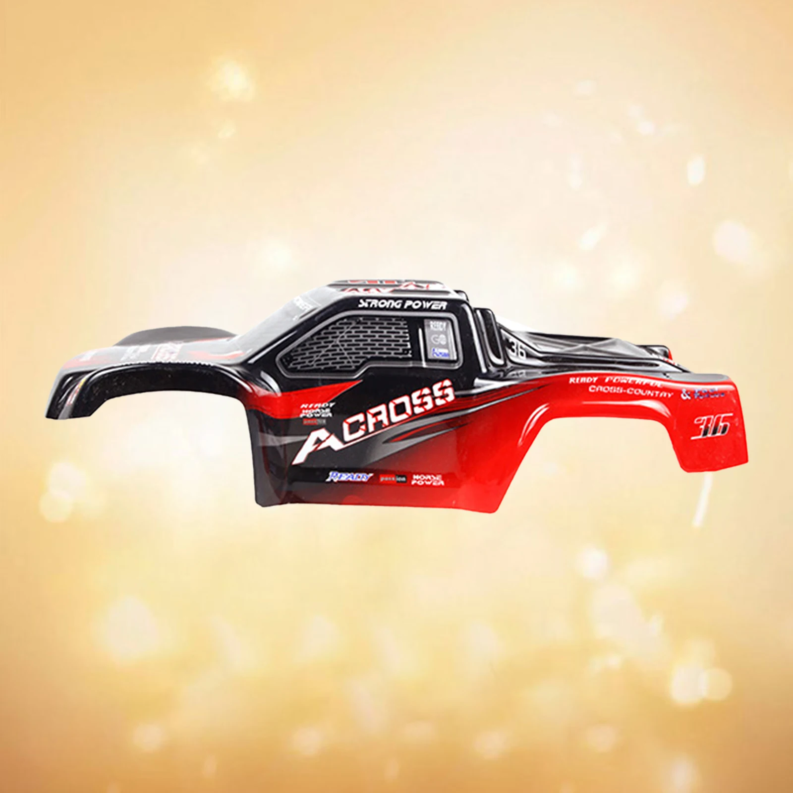 112 пластиковый корпус кузова