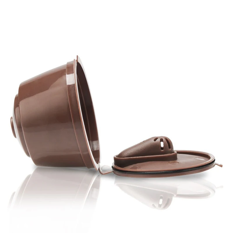 Капсула для кофе многоразовая моделей Nescafe Dolce Gusto|Фильтры кофе| |