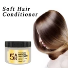 30 мл, гладкий и упругий в течение 5 секунд, делает его более удобным и подпрыгивающим, 5 секунд для восстановления поврежденных волос, глубокое кондиционирование TSLM2