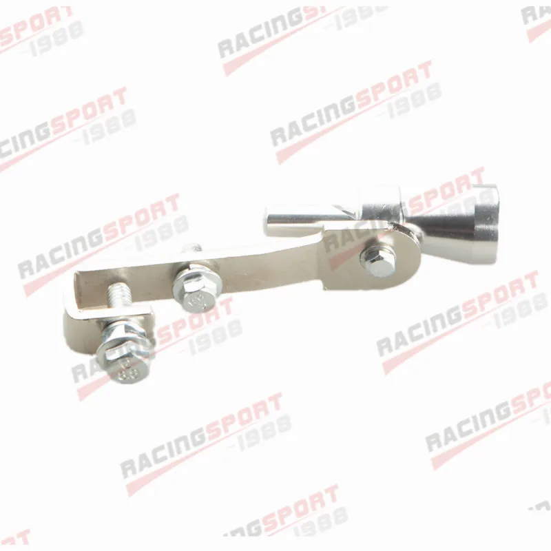 Универсальный турбо звук выхлопной свисток/поддельный удар BOV симулятор| |