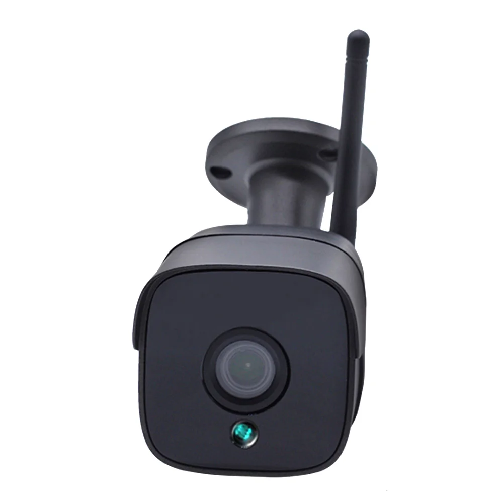 HD 1080P 5MP Wifi домашняя IP камера безопасности беспроводная наблюдения с ночным