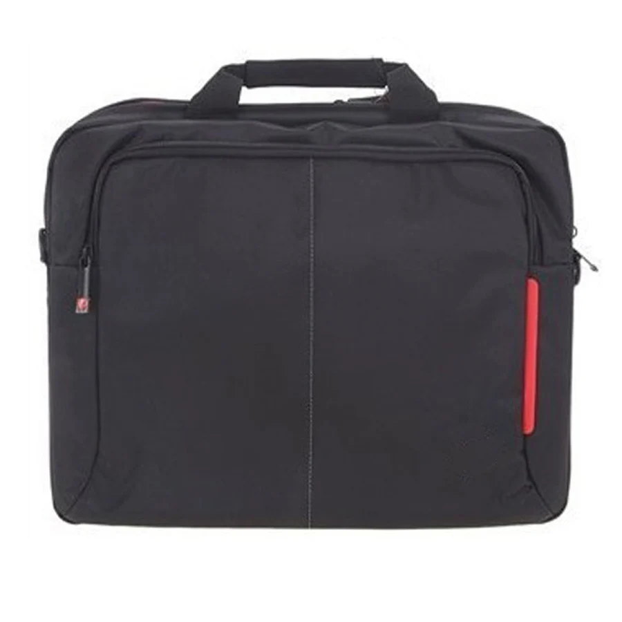 

2022.Universal 10 13 14 15.6 Laptop Notebook Netbook Tablet Handbag Business Briefcase Messenger Carry Case Shoulder Bag Black