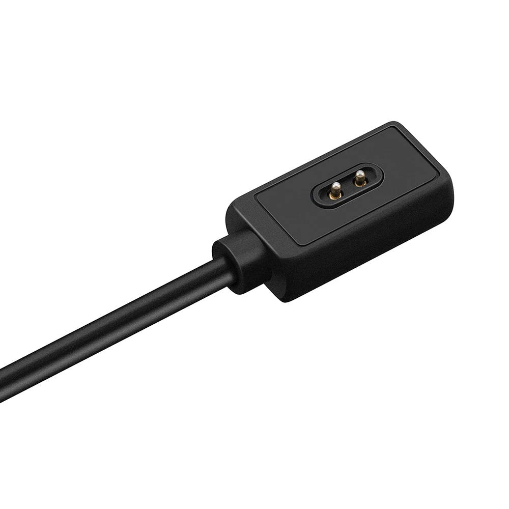 Магнитный зарядный кабель для браслета Fimi Huami Amazfit Midong Health Smart Band USB зарядная док