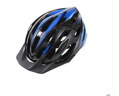 

Free shipping producers Integrally-molded helmet