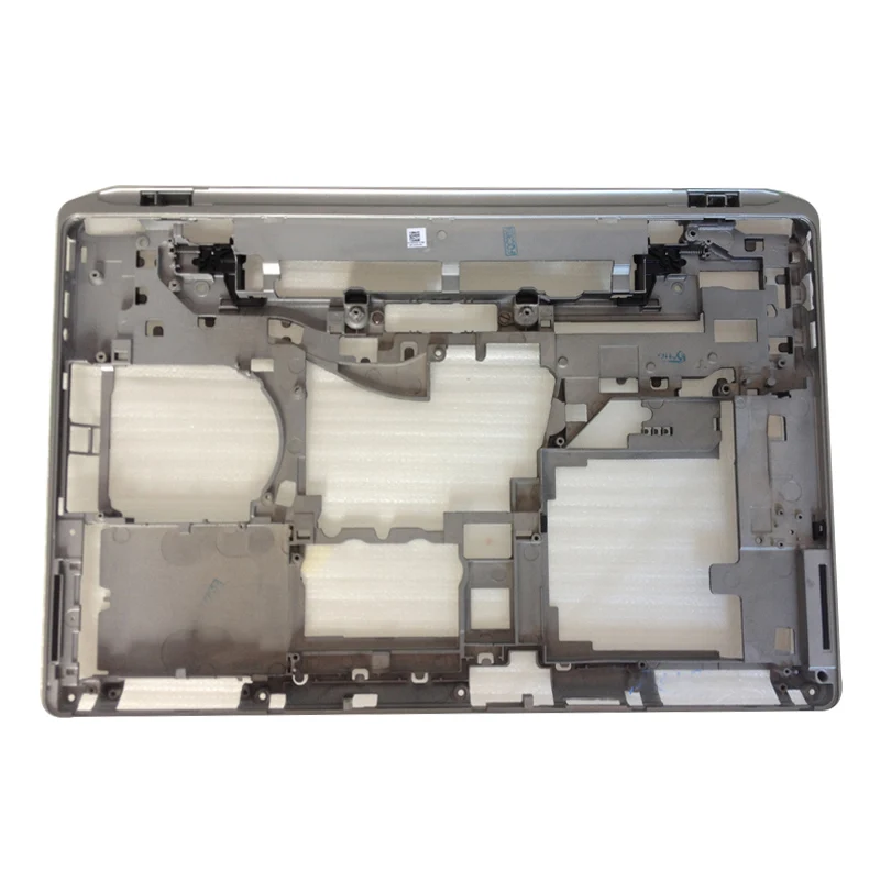 Новинка для ноутбука Dell Latitude E6530 Упор рук верхний чехол/Нижняя база FRJY4 0FRJY4 0MCCJ G3K7X