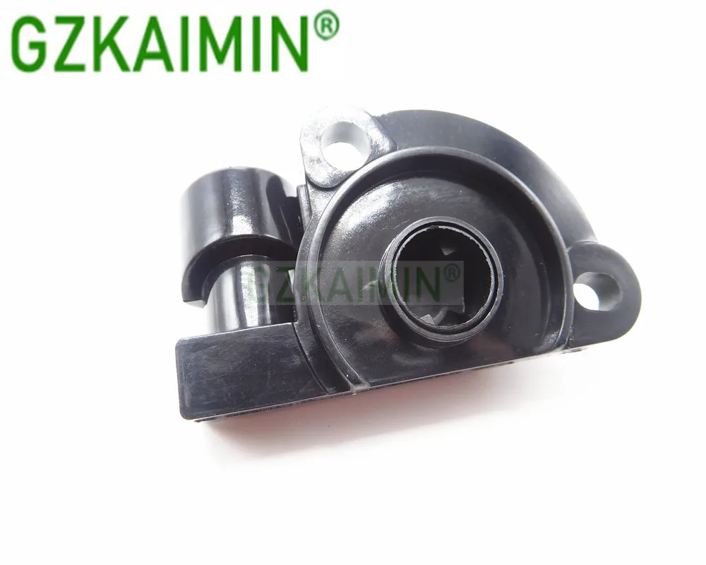 Новый Датчик положения дроссельной заслонки TPS для Daewoo Lanos Nubira leganzkalos Lacetti Opel Vauxhall