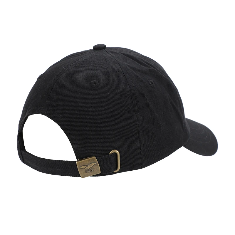 Мягкая бейсбольная кепка для мужчин и женщин | Спорт развлечения