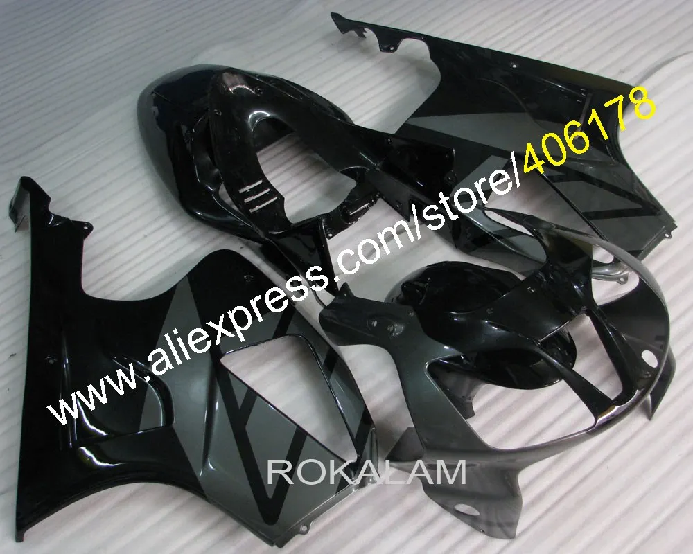 Комплекты мотоциклетных обтекателей для Honda VTR 1000 00 06 VTR1000 RC51 SP1 SP2 00/01/02/03/04/05/06 ABS