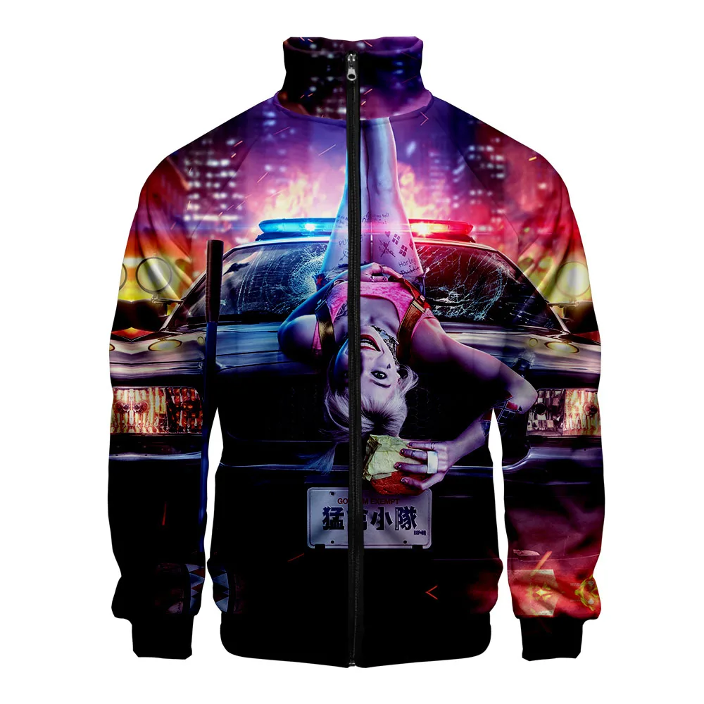 Мужская толстовка с капюшоном в стиле Ливерпуль принтом хищных птиц | одежда