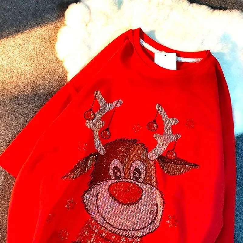 

Футболка женская с круглым вырезом и коротким рукавом, с принтом коровы, 2021