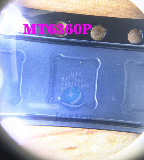 MT6360P MT6360PP|Интегральные схемы| |