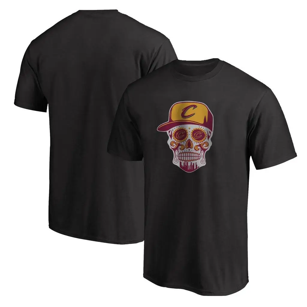 

Cleveland Skull Tshirt
